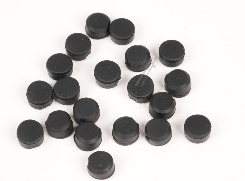 Frontkappe links hinten Segway-Ninebot 14.01.0037.00 für E-Scooter Gehäuse