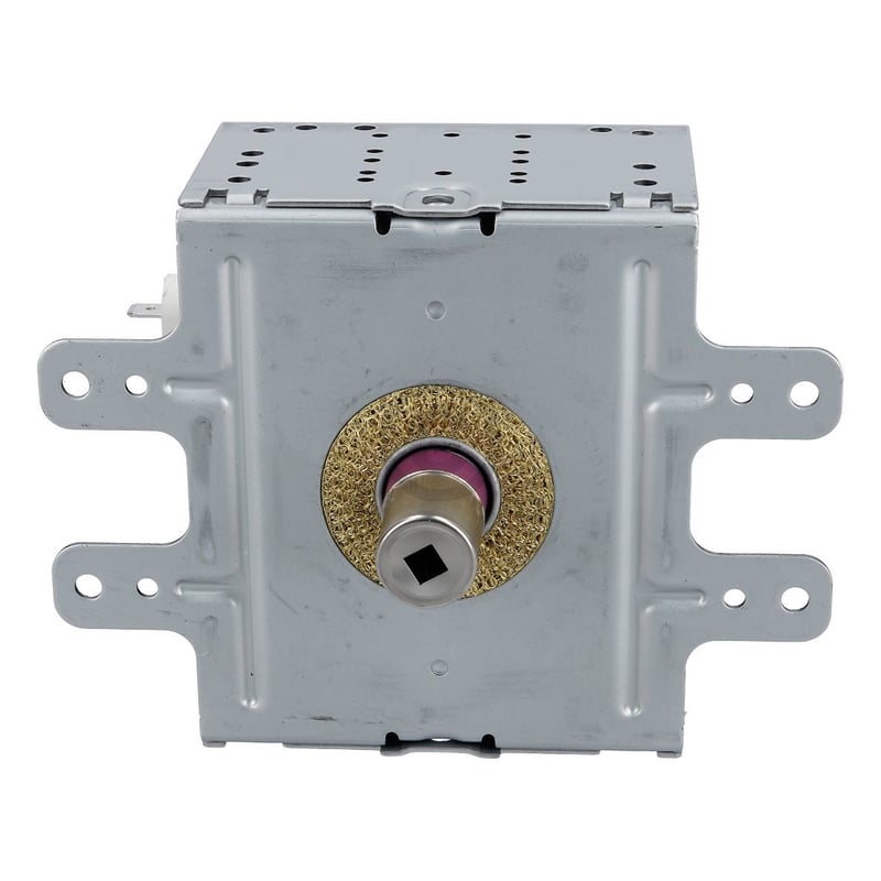 Magnetron Bauknecht 481010567314 für Mikrowelle