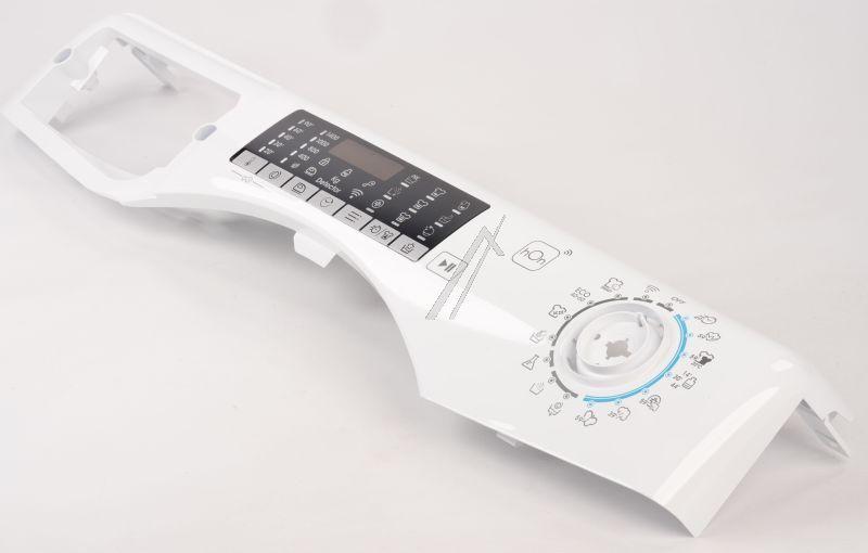 Schaltbrett mit Sensor für Waschmaschine Haier Candy Hoover 70065916 Steuerung Anzeige