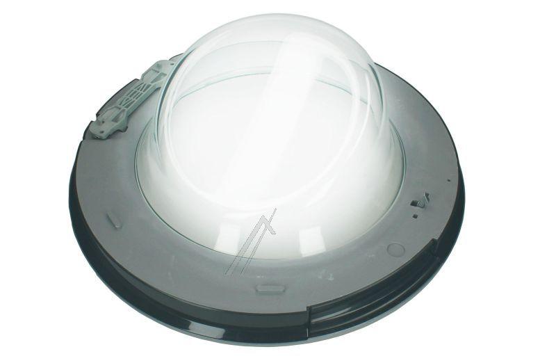 Beko Waschmaschine Fronttür Schwarz-Grau B13XL