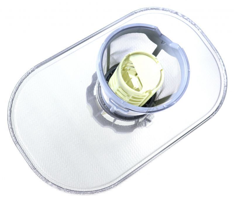 Filter D0,6 586C Assy für Geschirrspüler Hisense/Gorenje 821508 Sieb