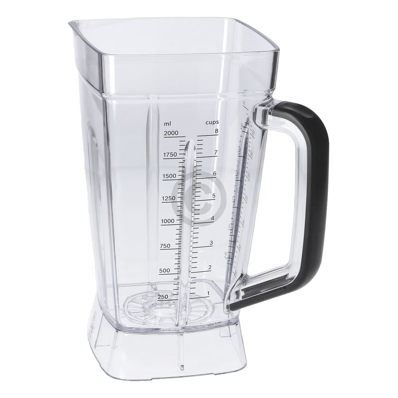 Mixbecher 2L BOSCH 11019994 für Standmixer