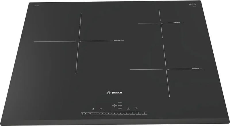 Glaskeramikfläche 00775161