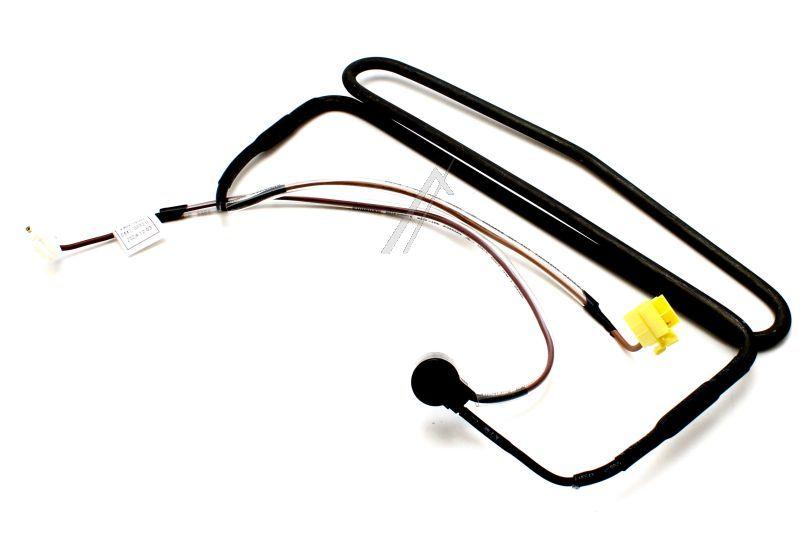 Abtauheizung für Kühlschrank Com Kompatibel Samsung, Frostschutz