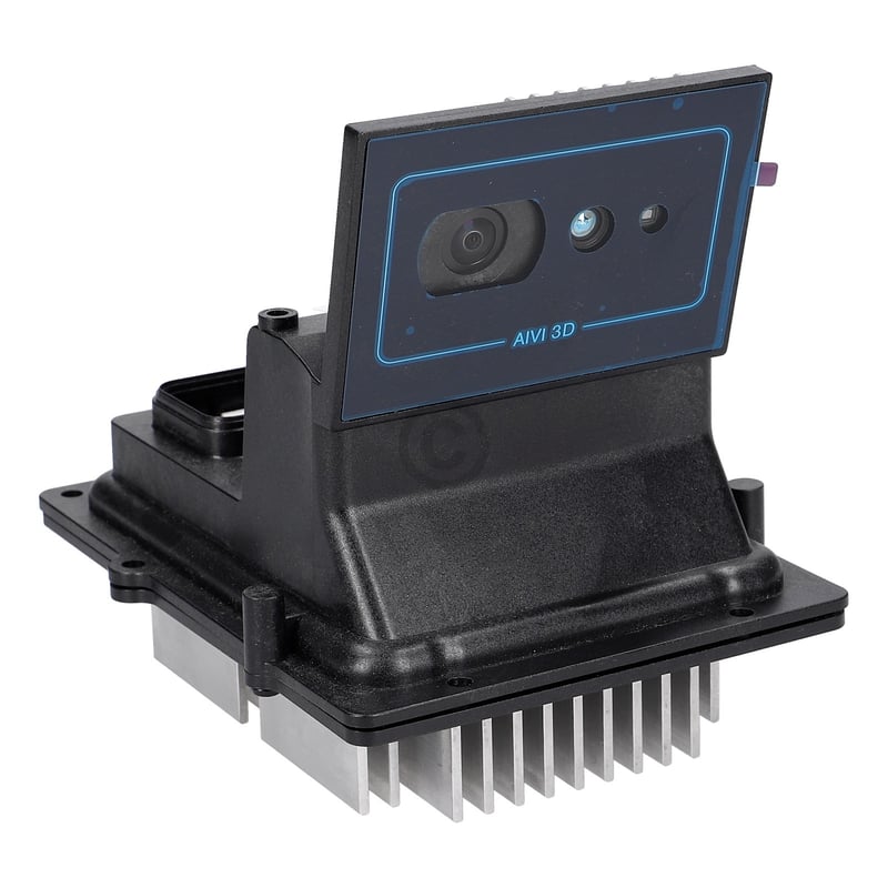 Core board & Cameras module 201-2337-1203