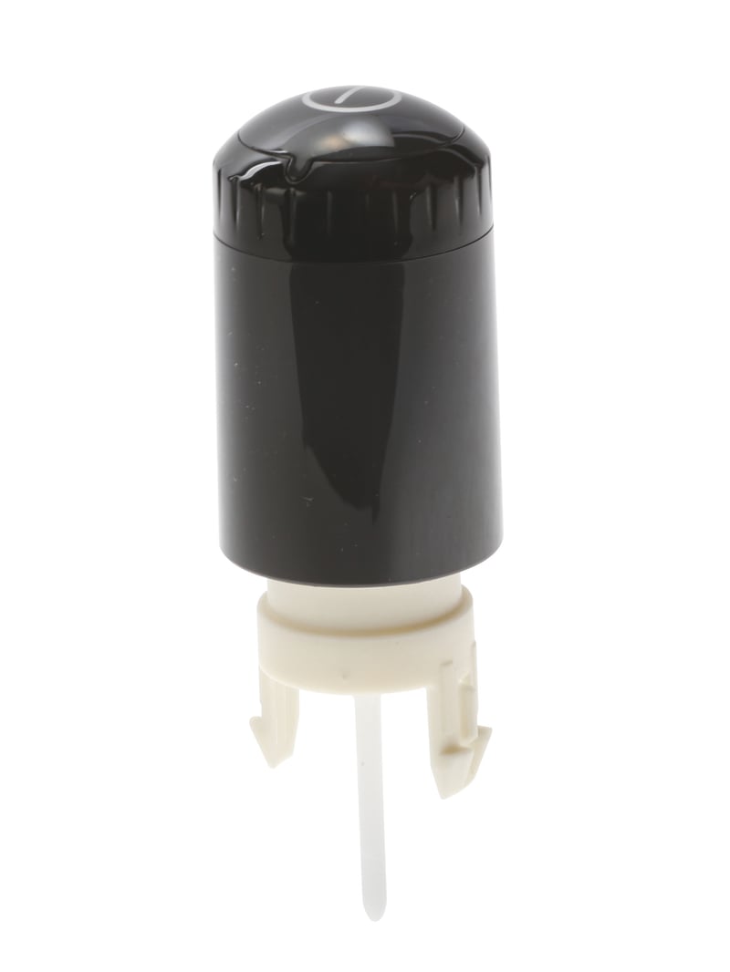 Regler für Staubsauger BSH-Gruppe 00650243 Bedienelement