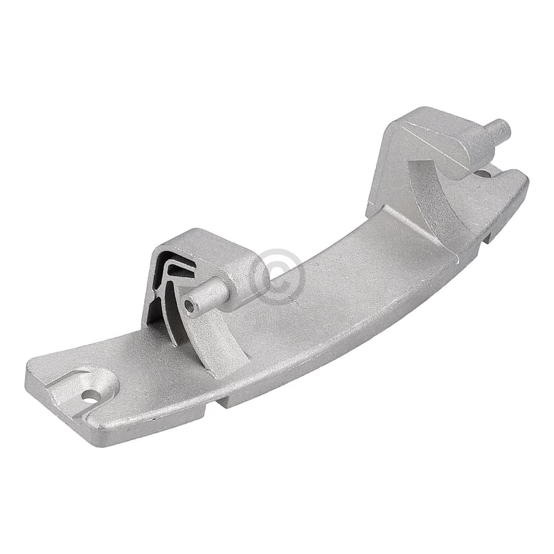 Türscharnier passend für Candy 40006997 BLUPARTS in Trockner 10105123