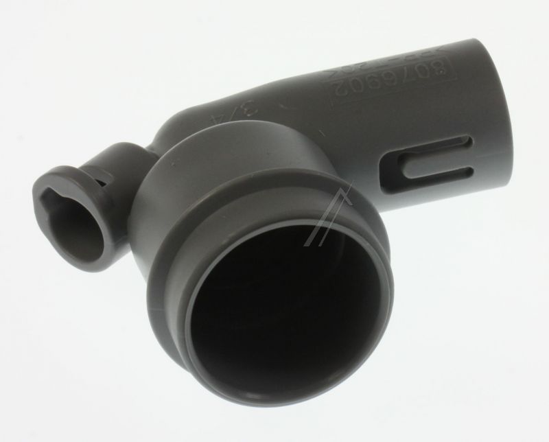 Sicherheitsanschlag für Geschirrspüler Hisense/Gorenje 700487 Stütze