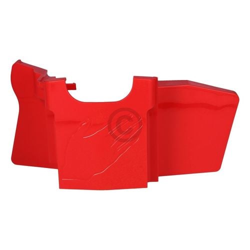 Halter für Brühgruppe SIEMENS 12015114 in Kaffeemaschine