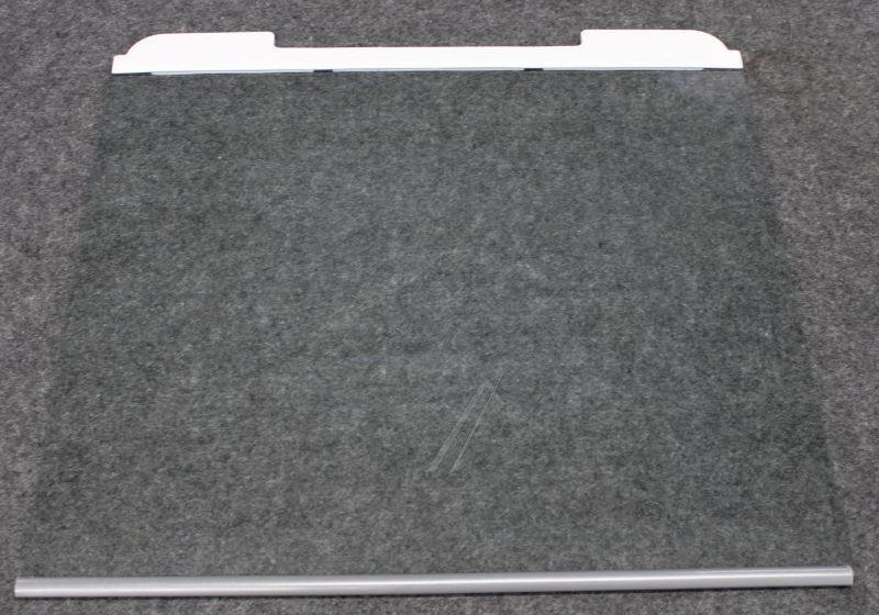 Glasboden für Kühlschrank Homa 2106120294 Kühlschrankablage