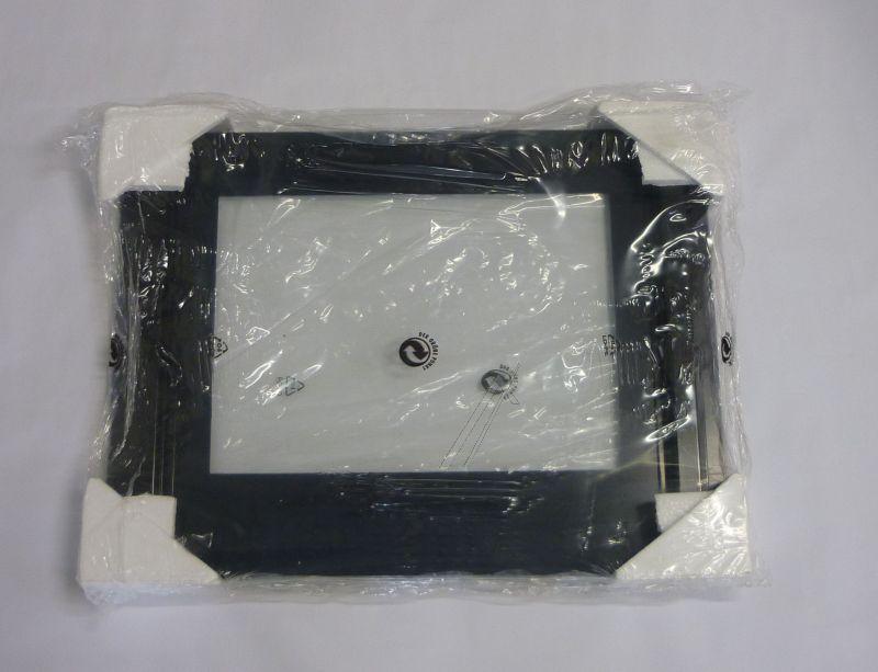 Außenscheibe für Ofen Whirlpool Indesit C00299112 482000032180 Backofen Tür Glas