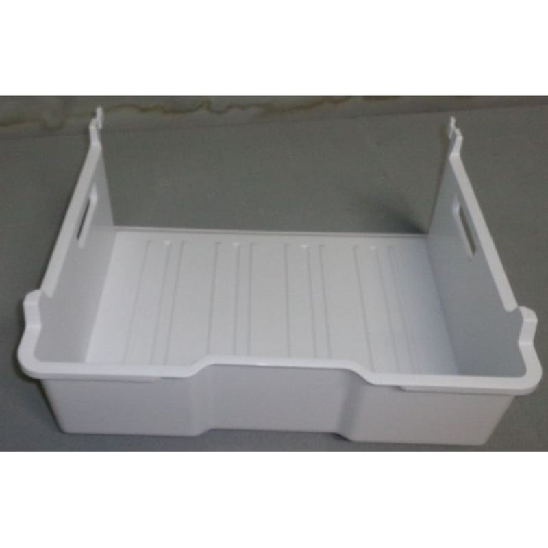 BIG FREEZER DRAWER 190mm WITHOUT HOLES 5704370200 Beko