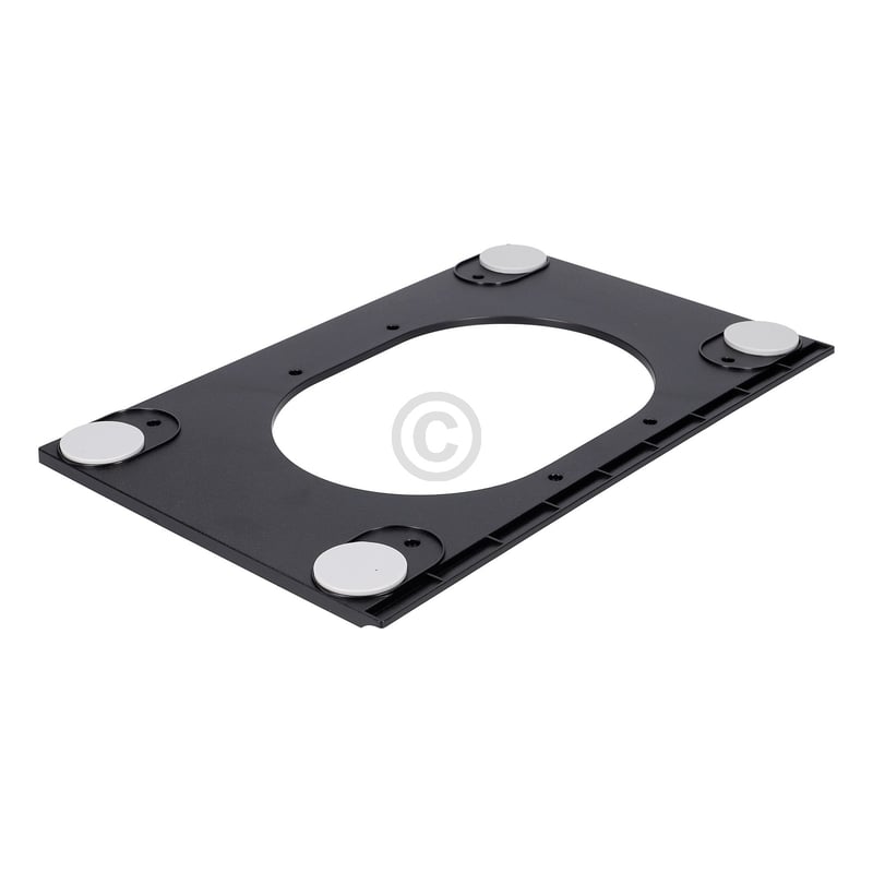 Decorative Cover of chassis 201-J001-0035 Ecovacs