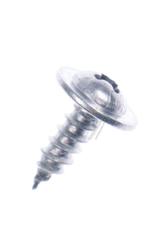 Blechschraube M4 L12 für Waschmaschine Samsung 6002001279 PWH Kopf Kreuzschlitz Edelstahl