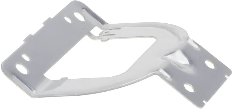 Bügelbügelhaken für Bügeleisen BSH-Gruppe 00630957 Befestigung, Metall