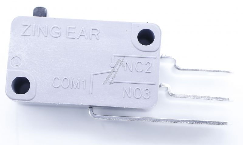Türschalter für Geschirrspüler Beko/Grundig/Arcelik C00868625 Mikroschalter