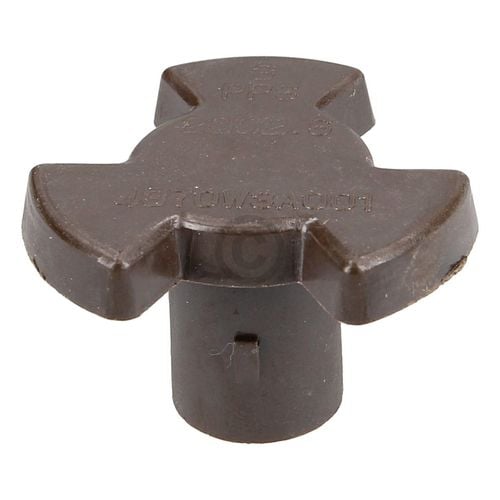 Drehtellerträger LG 4370W3A001A für Mikrowelle