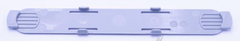 Ofentür-Seitenteil für Whirlpool/Indesit Ofen 488000843948 Seitenabdeckung