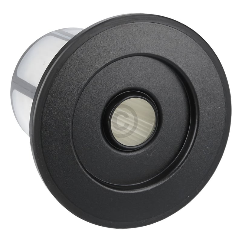 Filter für Staubbehälter BOSCH 12033216 in Akkusauger Handstaubsauger