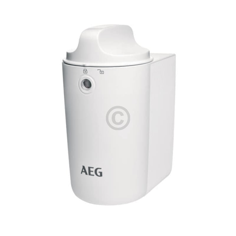 Mikroplastikfilter AEG A9WHMIC1 9029803476 für Waschmaschine Electrolux