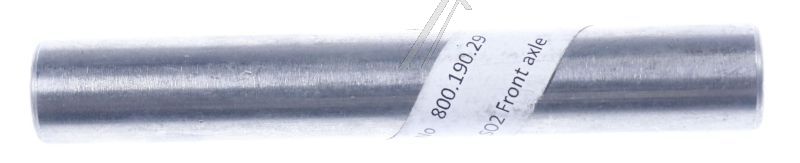 Vorderradachse SoFlow 800.190.29 für E-Scooter