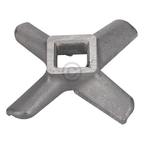 Messereinsatz BOSCH 00016229 MUZ6MS4 für Fleischwolf Küchenmaschine