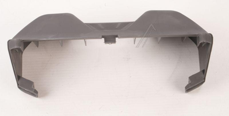 Steckerabdeckung hinten für E-scooter Navee 20020100002189 Optik, Schutz, Anschluss