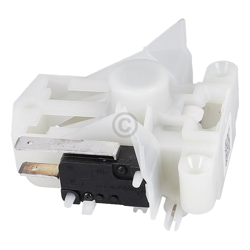 Türverriegelung passend für Samsung DD81-02132A Bluparts 10105845