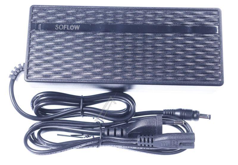 Ladegerät SoFlow 800.212.05 SO4 Pro 54,6V 2,0A für E-Scooter