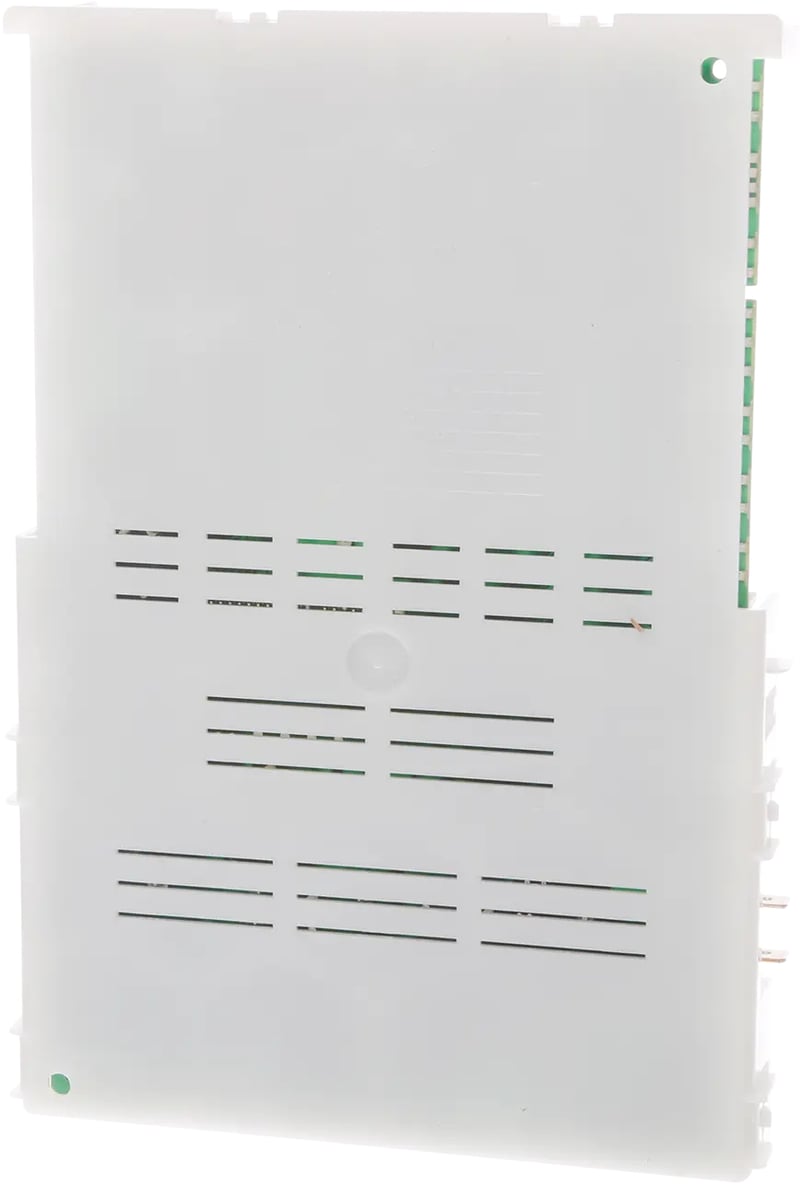 Leistungs/Invertermodul programmiert 12016002