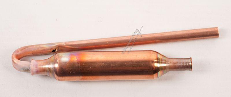 Filtertrockner 3-Wege für Ofen Electrolux Aeg 140215517057 Feinfilter Anschluss