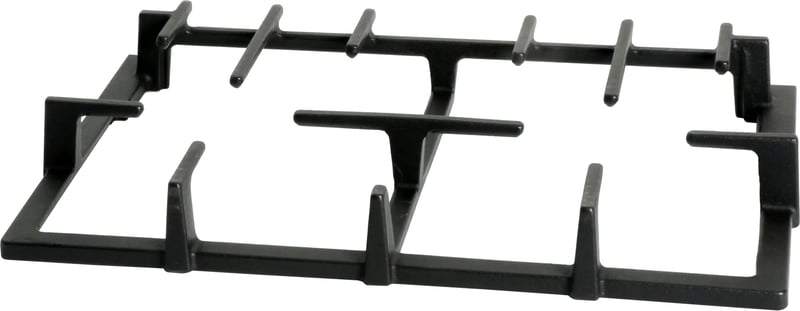 Backofenrost Bosch 11046455 Gitter, Emaille