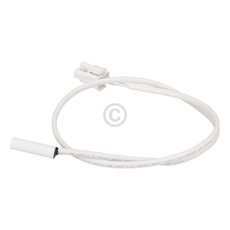 Temperatursensor für Kühlschrank Midea 11201007000782 Kühlgerät