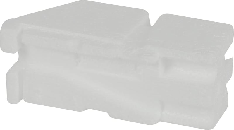Befestigungselement für Sonstige Gehäuseteile Bosch 10013088 Halterung, Kunststoff