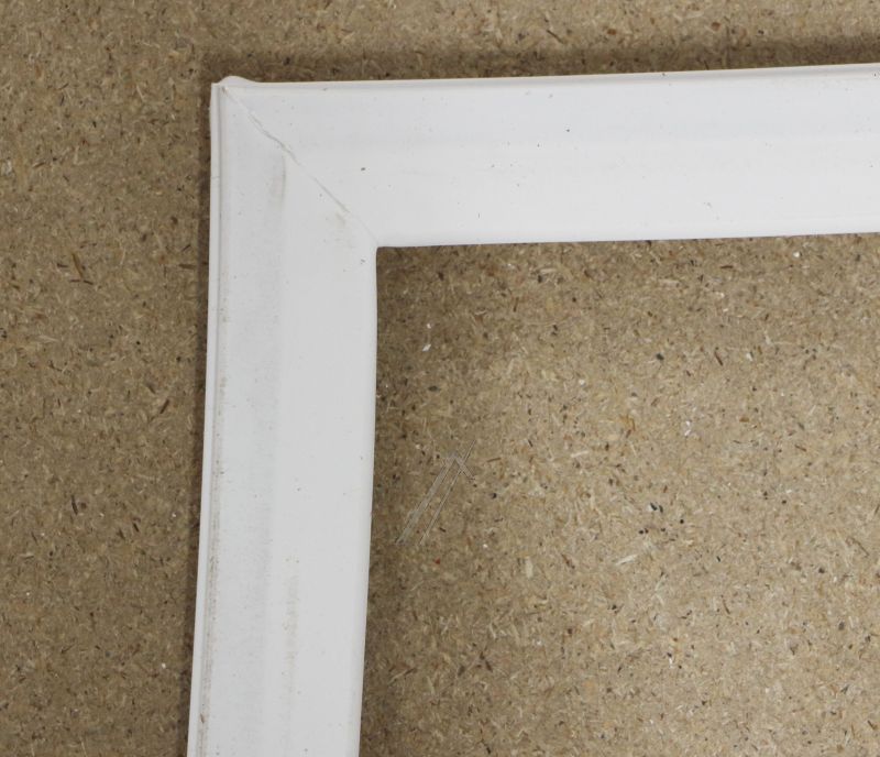 Gefrierschrank-Türdichtung Whirlpool Indesit 488000849586 magnetisch