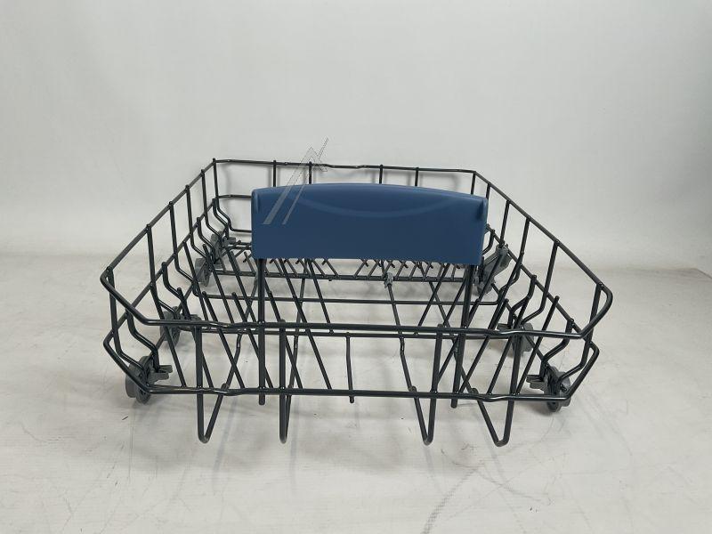 Unterkorb Geschirrspüler Vestel 37016708 klappbar, Kunststoffgriff