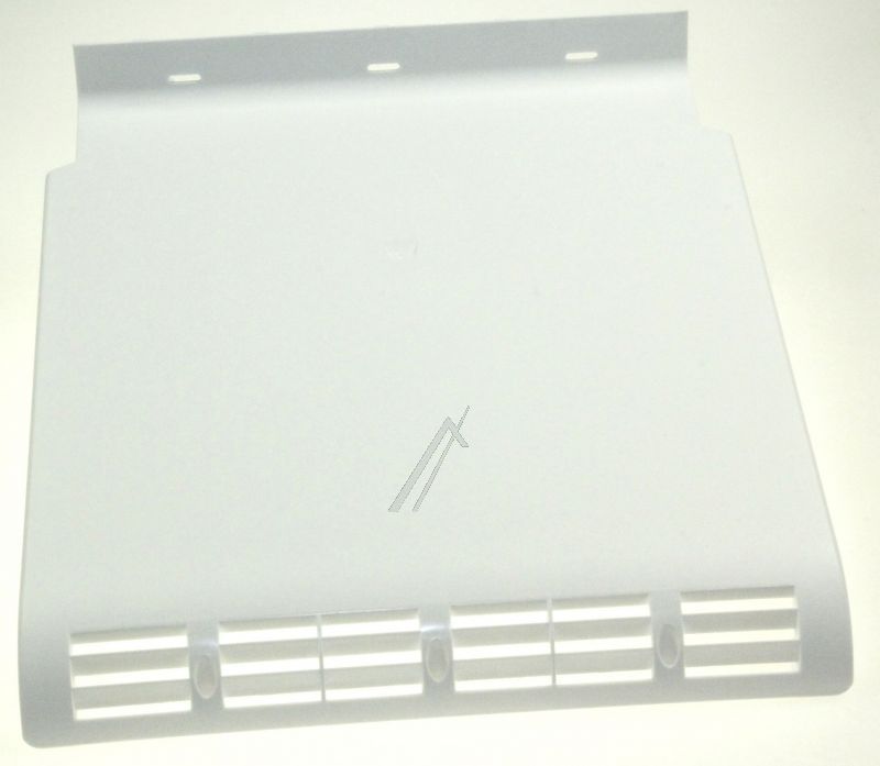 Abschlussblende Deckel für Kühlschrank Vestel 42032153 Abdeckung
