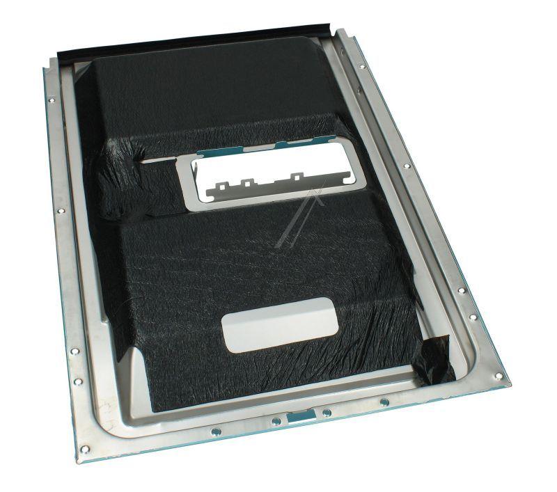 Türverkleidung Innen für Geschirrspüler Amica 1041498 Blende Schutz Gerät