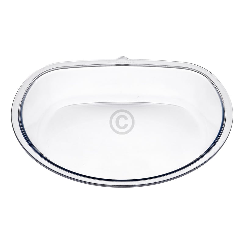 Türglas Haier 0181400002 Candy/ Hoover 49061383 für Trockner CANDY/ HOOVER