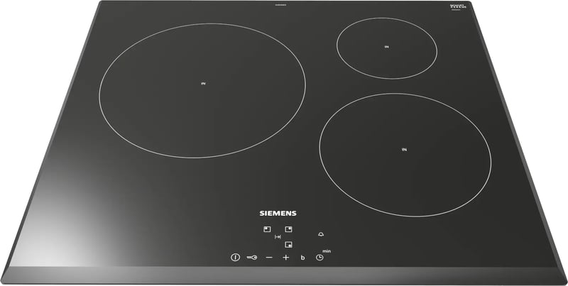 Glaskeramikfläche 00776130