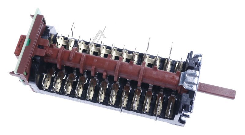 BO-Schalter TSR 3.3EEPRM P64 für Amica Ofen 8075032 Backofen-Steuerung