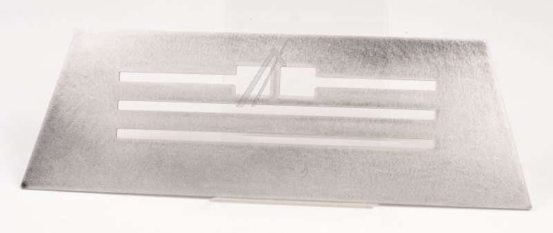 Blech für Kaffeemaschine Bosch Siemens 12045803 Auflagegitter