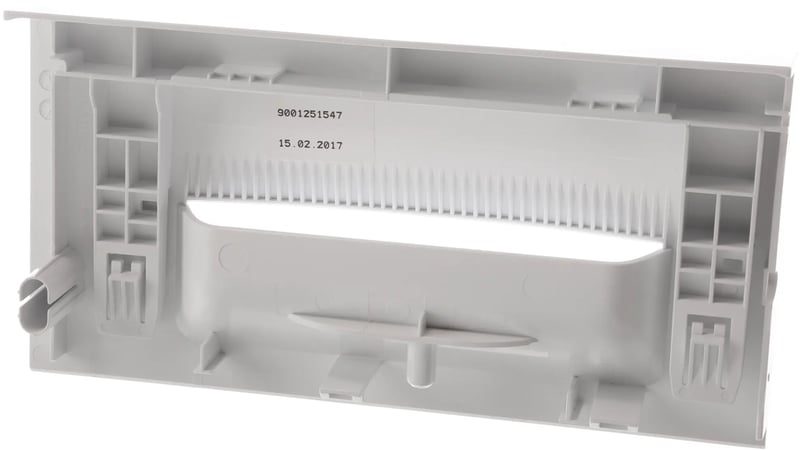 Schalengriff 12017605