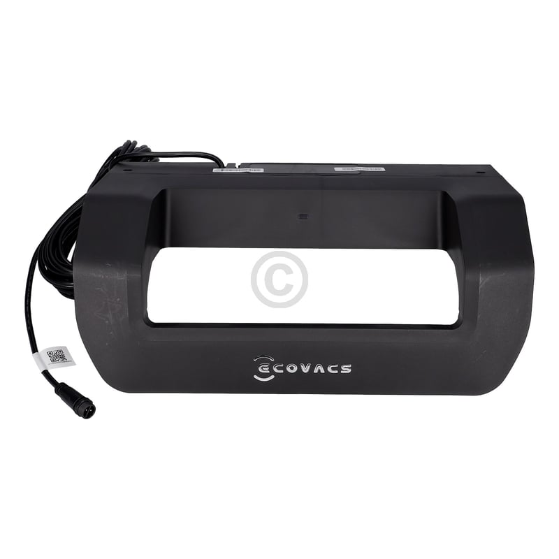 Charging base station 201-2507-0026 Ecovacs