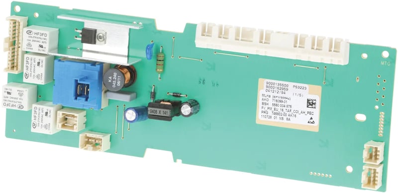 Leistungsmodul 00449513