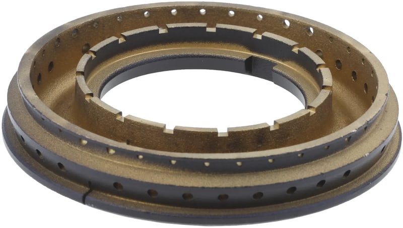 Brennerdeckel 00616102