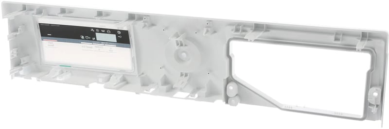 Bedienblende 11016487