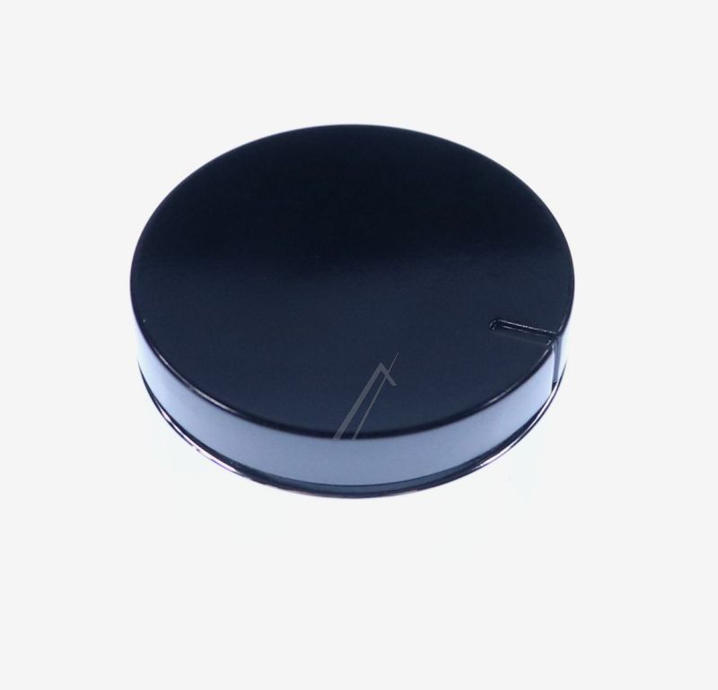 Candy Kochfeld Knopf schwarz UH 42831245