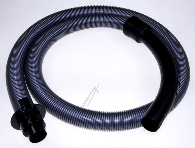 Staubsaugerschlauch für Staubsauger Samsung DJ9701418C silbergrau, 1700mm, R-Typ