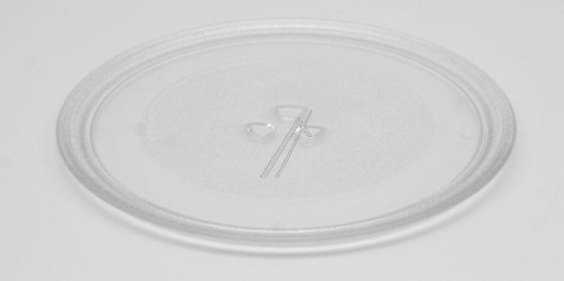 Drehteller Ø284mm für Ofen Com 3390W1G012A Mikrowelle rund